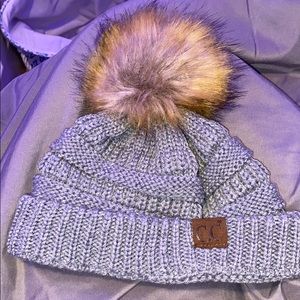 C.C beanie